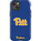 University of Pittsburgh Pitt Panthers iPhone 13 Impact Case