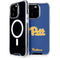 University of Pittsburgh Pitt Panthers iPhone 13 Pro MagSafe Case