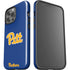 University of Pittsburgh Pitt Panthers iPhone 13 Pro Max Impact Case