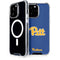 University of Pittsburgh Pitt Panthers iPhone 13 Pro Max MagSafe Case