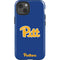University of Pittsburgh Pitt Panthers iPhone 14 Impact Case