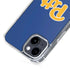 University of Pittsburgh Pitt Panthers iPhone 15 MagSafe Case