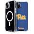 University of Pittsburgh Pitt Panthers iPhone 15 Plus MagSafe Case