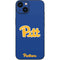 University of Pittsburgh Pitt Panthers iPhone 15 Plus Skin