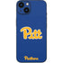 University of Pittsburgh Pitt Panthers iPhone 15 Plus Skin