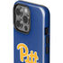 University of Pittsburgh Pitt Panthers iPhone 14 Pro Impact Case