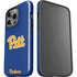 University of Pittsburgh Pitt Panthers iPhone 14 Pro Impact Case