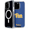 University of Pittsburgh Pitt Panthers iPhone 15 Pro MagSafe Case