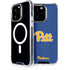 University of Pittsburgh Pitt Panthers iPhone 15 Pro MagSafe Case