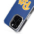 University of Pittsburgh Pitt Panthers iPhone 14 Pro MagSafe Case