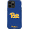 University of Pittsburgh Pitt Panthers iPhone 15 Pro Max Impact Case