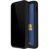 University of Pittsburgh Pitt Panthers iPhone 14 Pro Max Waterproof Case
