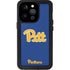 University of Pittsburgh Pitt Panthers iPhone 14 Pro Waterproof Case