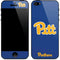 University of Pittsburgh Pitt Panthers iPhone 5/5s/5SE Skin