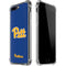 University of Pittsburgh Pitt Panthers iPhone 7/8 Plus Clear Case