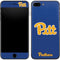 University of Pittsburgh Pitt Panthers iPhone 8 Plus Skin