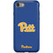 University of Pittsburgh Pitt Panthers iPhone SE (2nd & 3rd Gen) Pro Case