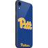 University of Pittsburgh Pitt Panthers iPhone SE (2nd & 3rd Gen) Skin