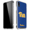 University of Pittsburgh Pitt Panthers iPhone XR Clear Case