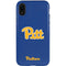 University of Pittsburgh Pitt Panthers iPhone XR Pro Case