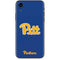 University of Pittsburgh Pitt Panthers iPhone XR Skin