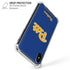 University of Pittsburgh Pitt Panthers iPhone XS Max Clear Case