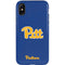 University of Pittsburgh Pitt Panthers iPhone XS Pro Case