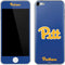 University of Pittsburgh Pitt Panthers Apple iPod Skin