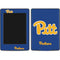 University of Pittsburgh Pitt Panthers Amazon Kindle Skin