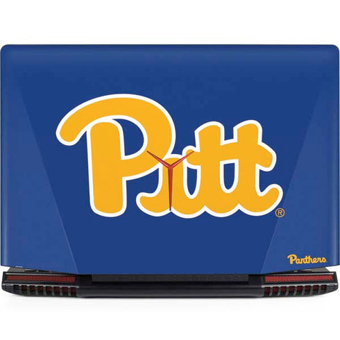 University of Pittsburgh Pitt Panthers Legion Y720 Skin