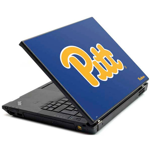 University of Pittsburgh Pitt Panthers Lenovo T420 Skin