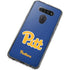 University of Pittsburgh Pitt Panthers LG K51/Q51 Clear Case