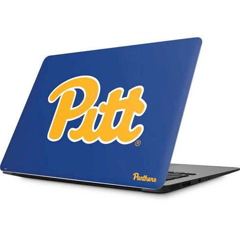 University of Pittsburgh Pitt Panthers Apple MacBook Skin