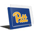 University of Pittsburgh Pitt Panthers MacBook Air 15in (2023-2025) Case plus Skin
