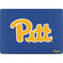 University of Pittsburgh Pitt Panthers MacBook Pro 14in (2021-24) Skin