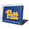 University of Pittsburgh Pitt Panthers MacBook Pro 15in (2016-19) Case plus Skin