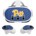 University of Pittsburgh Pitt Panthers Meta Quest 3 Skin