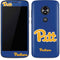 University of Pittsburgh Pitt Panthers Moto E5 Play Skin