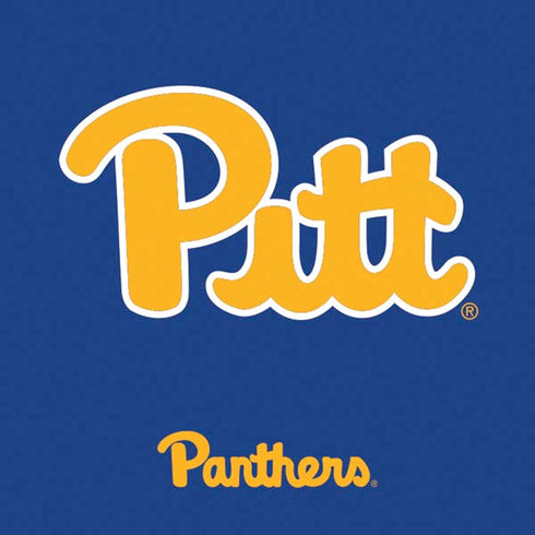 University of Pittsburgh Pitt Panthers Moto E5 Play Skin