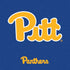 University of Pittsburgh Pitt Panthers Moto E5 Play Skin