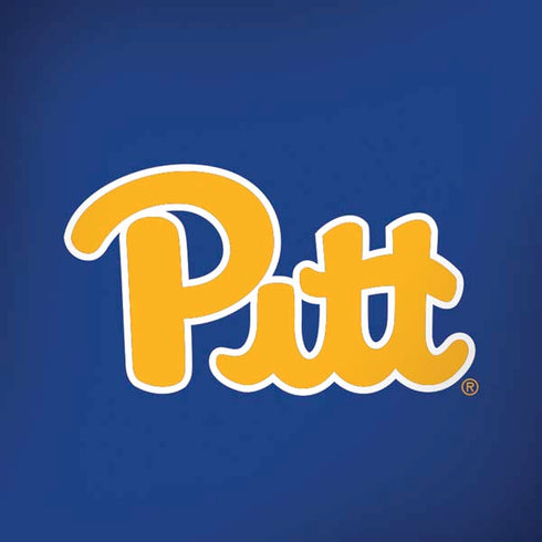 University of Pittsburgh Pitt Panthers Moto G6 Skin