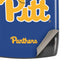 University of Pittsburgh Pitt Panthers Motorola RAZR Skin