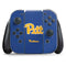 University of Pittsburgh Pitt Panthers Nintendo Switch (2017-2021) Joy-Con Controller Skin
