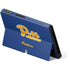 University of Pittsburgh Pitt Panthers Nintendo Switch OLED (2021) Skin