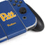 University of Pittsburgh Pitt Panthers Nintendo Switch OLED (2021) Skin