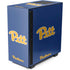 University of Pittsburgh Pitt Panthers NZXT H510 Compact ATX Mid-Tower Case Skin