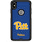 University of Pittsburgh Pitt Panthers Otterbox Commuter iPhone Skin