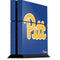 University of Pittsburgh Pitt Panthers PS4 Console Skin