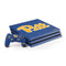 University of Pittsburgh Pitt Panthers PS4 Pro Bundle Skin