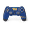 University of Pittsburgh Pitt Panthers PS4 Pro/Slim Controller Skin